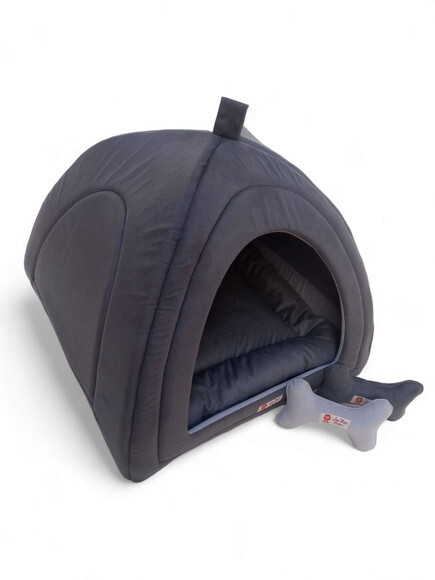 Casinha Iglu para Pets 50x50 com 2 Peças