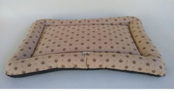 Colchonete para Pet King Dupla Face 1,10x80