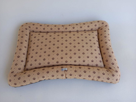 Colchonete para Pet King Dupla Face 80x60