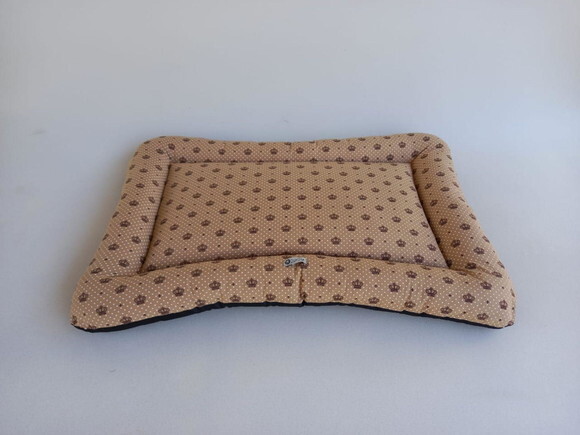Colchonete para Pet King Dupla Face 80x60
