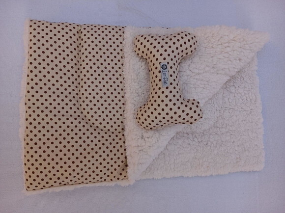 Edredon Pet 70x50