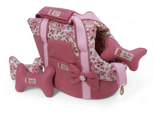 Bolsa de Transporte Pets G