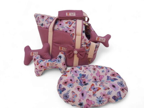 Bolsa de Transporte Pets G