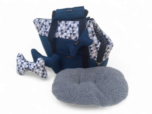 Bolsa de Transporte Pets G