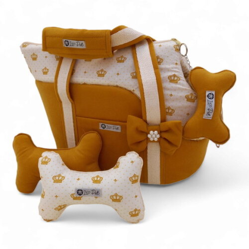 Bolsa de Transporte Pets G