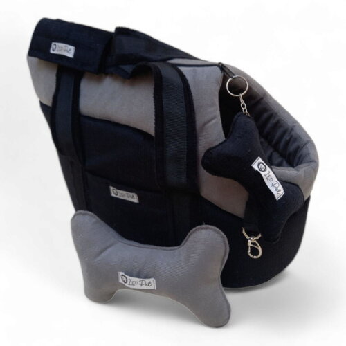 Bolsa de Transporte Pets G