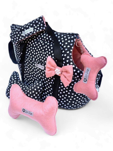 Bolsa de Transporte Pets G