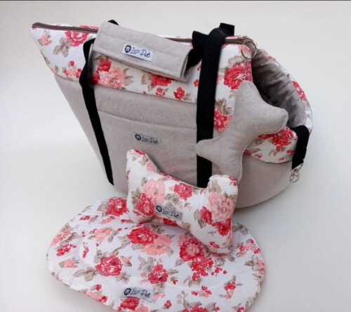Bolsa de Transporte Pets G