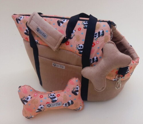 Bolsa de Transporte Pets G