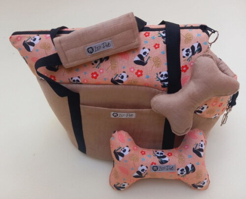 Bolsa de Transporte Pets G