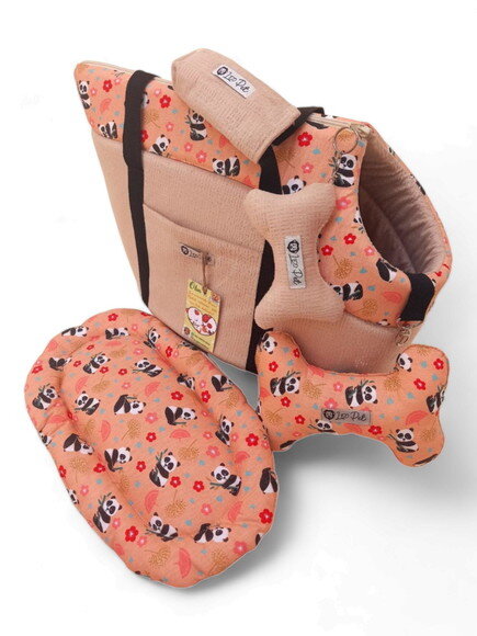 Bolsa de Transporte Pets Gg