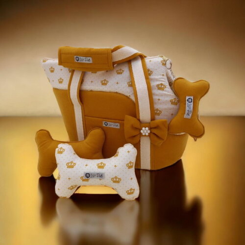 Bolsa de Transporte Pets m