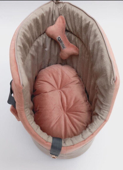 Bolsa de Transporte Pets m