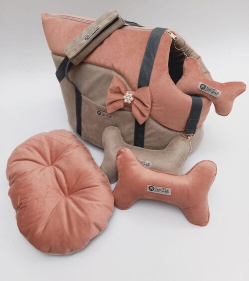 Bolsa de Transporte Pets m