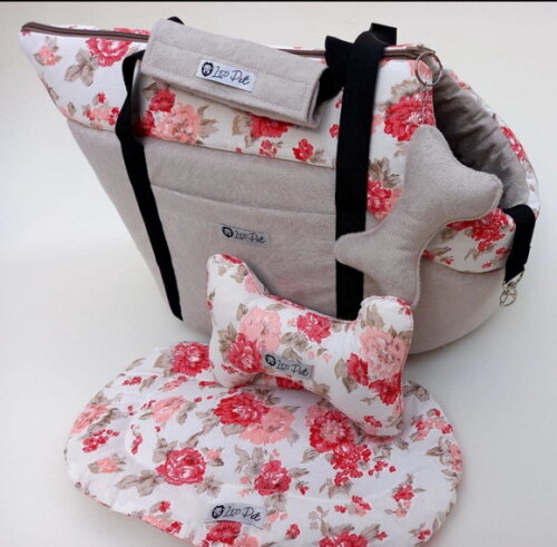 Bolsa de Transporte Pets m