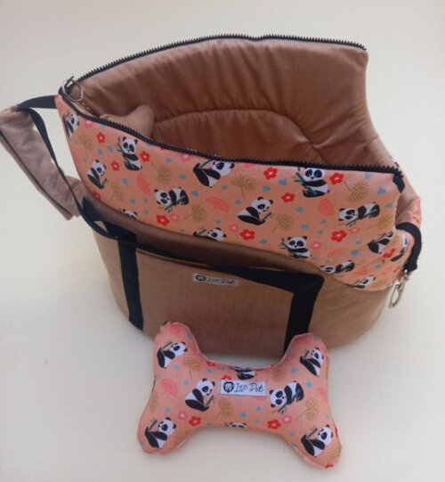 Bolsa de Transporte Pets m