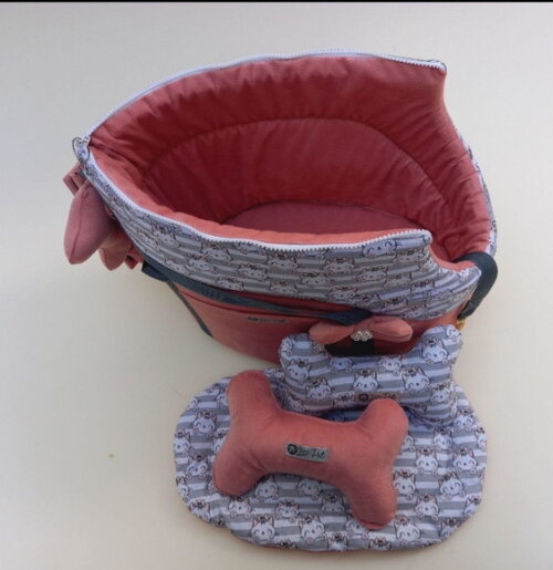 Bolsa de Transporte Pets m