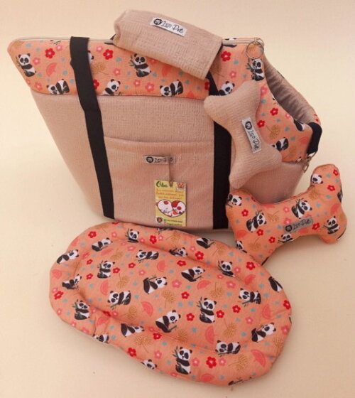 Bolsa de Transporte Pets m