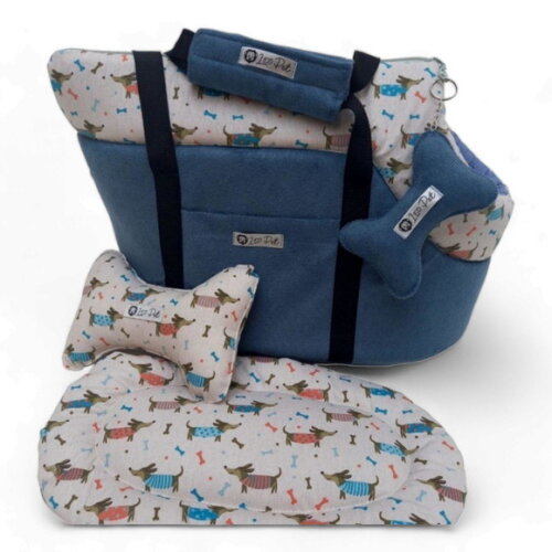 Bolsa de Transporte Pets P