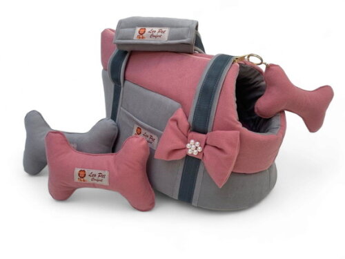 Bolsa de Transporte Pets P
