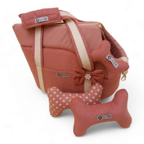 Bolsa de Transporte Pets P