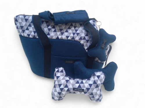 Bolsa de Transporte Pets P