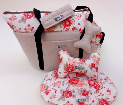 Bolsa de Transporte Pets P