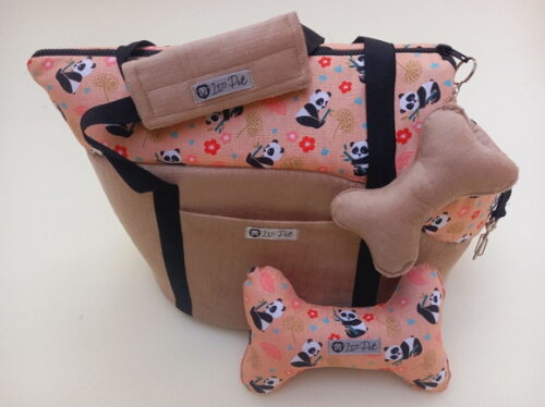 Bolsa de Transporte Pets P