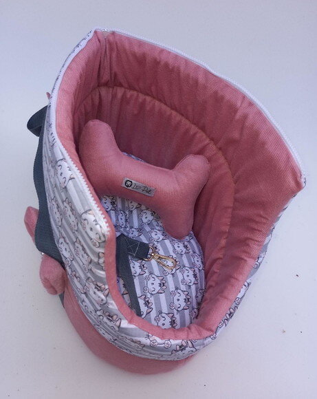 Bolsa de Transporte Pets P