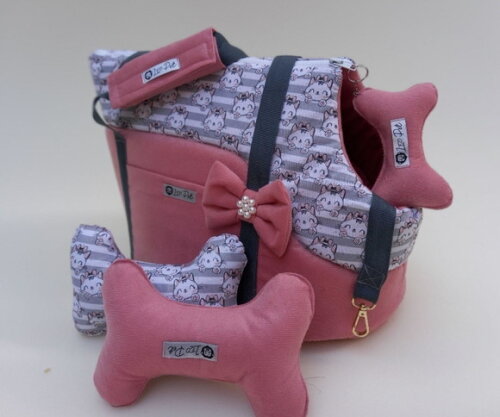 Bolsa de Transporte Pets P
