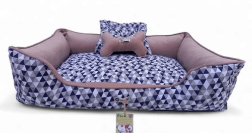 Cama para Pet 70x60