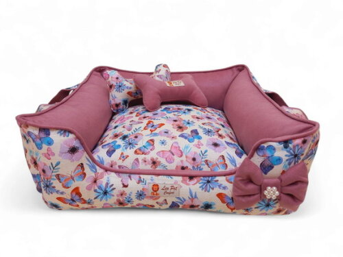 Cama para Pet Alça 70x50