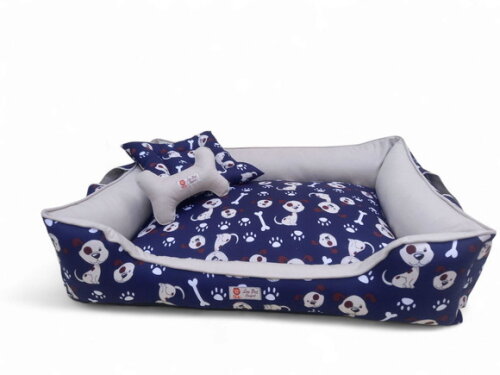 Cama para Pet com Alças 70x50