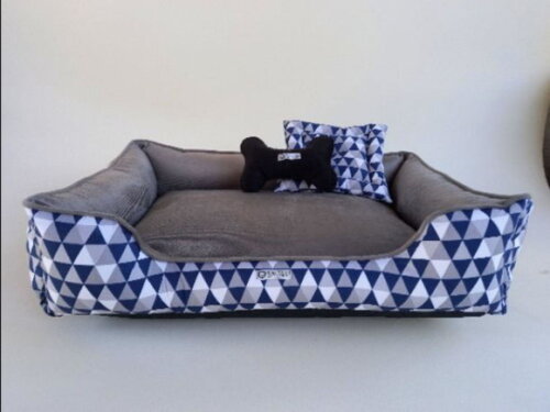 Cama para Pet Sued 70x50