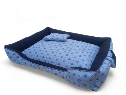 Cama para Pets 80x70