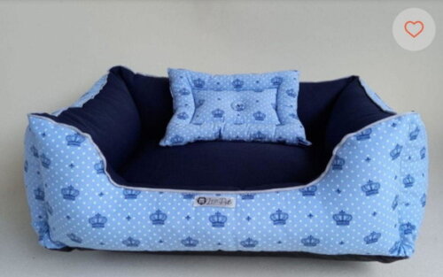 Cama para Pets 90x90