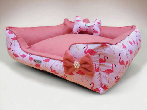 Cama para Pets com Alça Opcionais 1,10x90