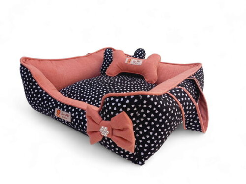 Cama para Pets com Alças 50x50