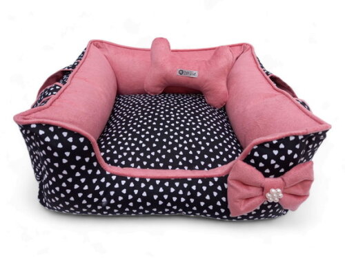 Cama para Pets com Alças 50x50