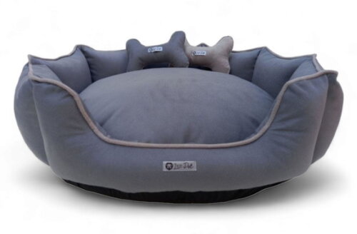 Cama para Pets Redonda 1metro
