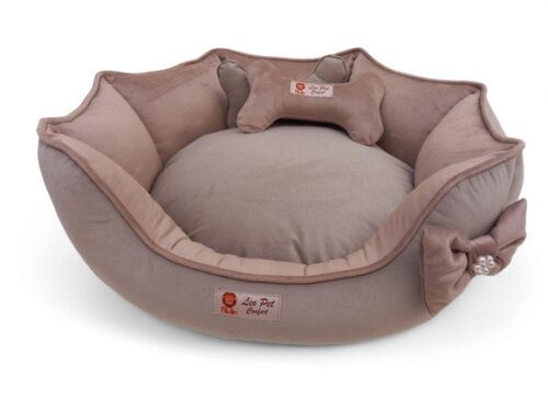 Cama para Pets Redonda 50x50