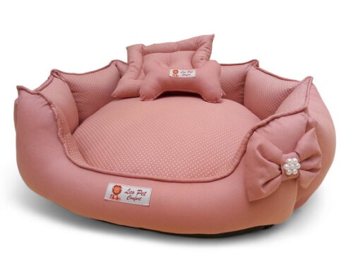 Cama para Pets Redonda 60x60
