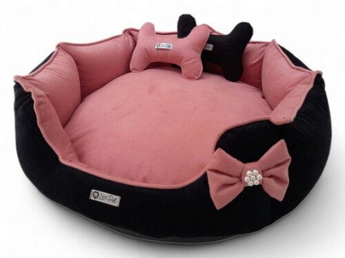 Cama para Pets Redonda 60x60
