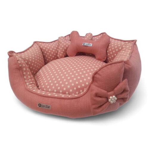 Cama para Pets Redonda 60x60