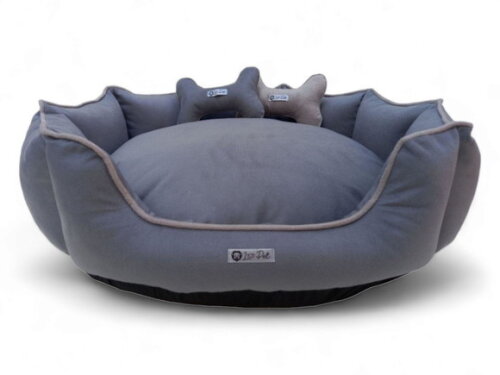 Cama para Pets Redonda 60x60