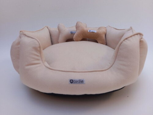 Cama para Pets Redonda 60x60