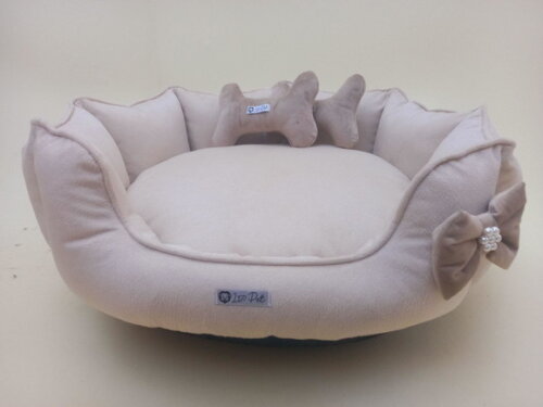 Cama para Pets Redonda 70x70
