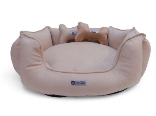 Cama para Pets Redonda 80x80