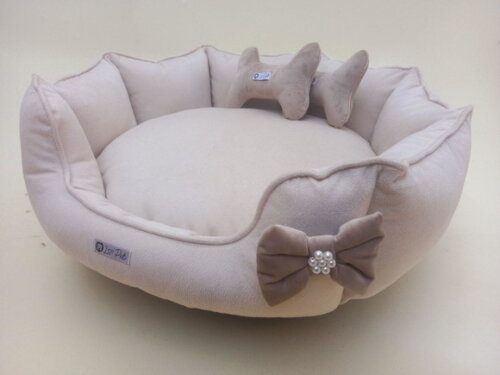 Cama para Pets Redonda 80x80