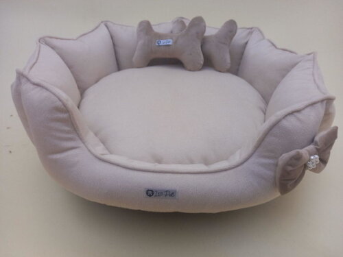 Cama para Pets Redonda 80x80